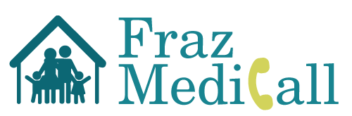 Frazz Medicall Logo